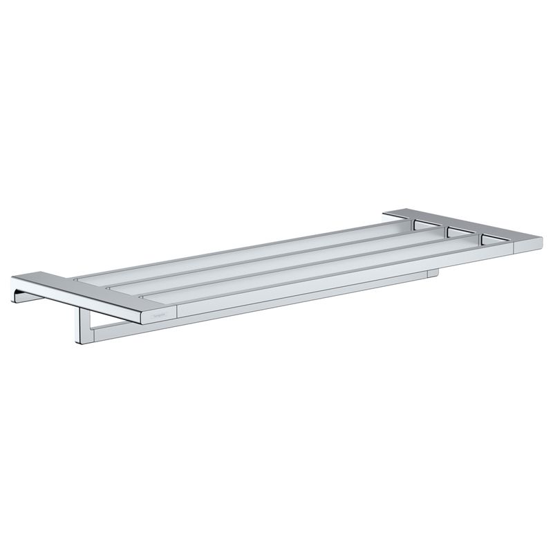 Baños-Repisa-Addstoris-con-Toallero-Cromo-60-cm