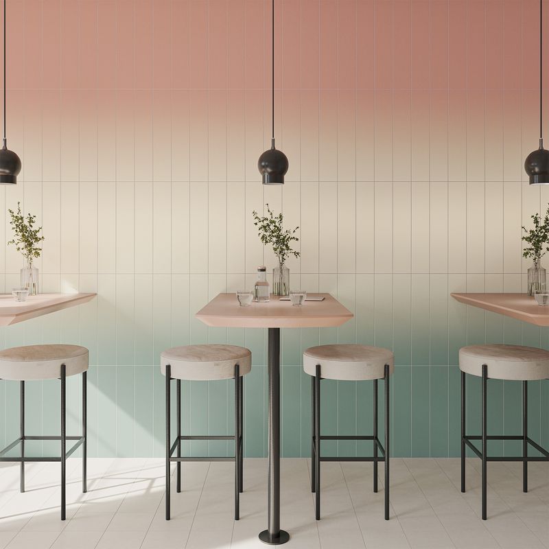 Pisos-y-Muros-Ceramica-Muro-Melange-Talc-Rose-Multicolor-Mate-10.7x54.2-cm