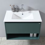 Baños-Mueble-de-Baño-Queen-1-Cajon-y-Repisa-Cadet-Green-con-Lavamanos-800-mm