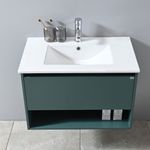 Baños-Mueble-de-Baño-Queen-1-Cajon-y-Repisa-Cadet-Green-con-Lavamanos-800-mm