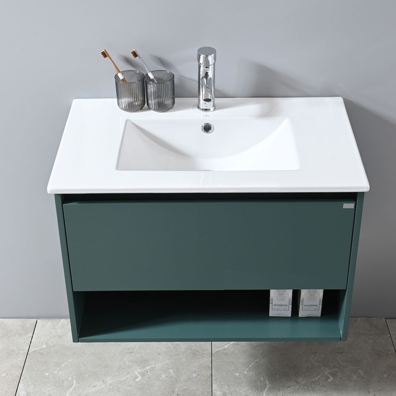 Baños-Mueble-de-Baño-Queen-1-Cajon-y-Repisa-Cadet-Green-con-Lavamanos-800-mm