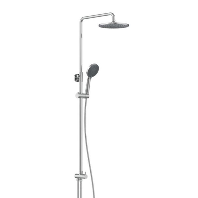 Baños-Columna-Basic-N-Cromo