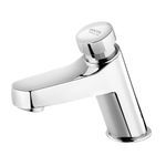 Baños-Griferia-Lavamanos-Pressmatic-Join-Temporizada-Bacteria-Free-Cromado