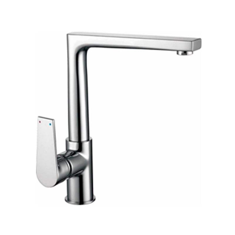 Cocina-Griferia-Cocina-Keops-1-Jet-Cromo