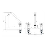Cocina-Griferia-Cocina-Universal-Bimando-1-Jet-Cromo