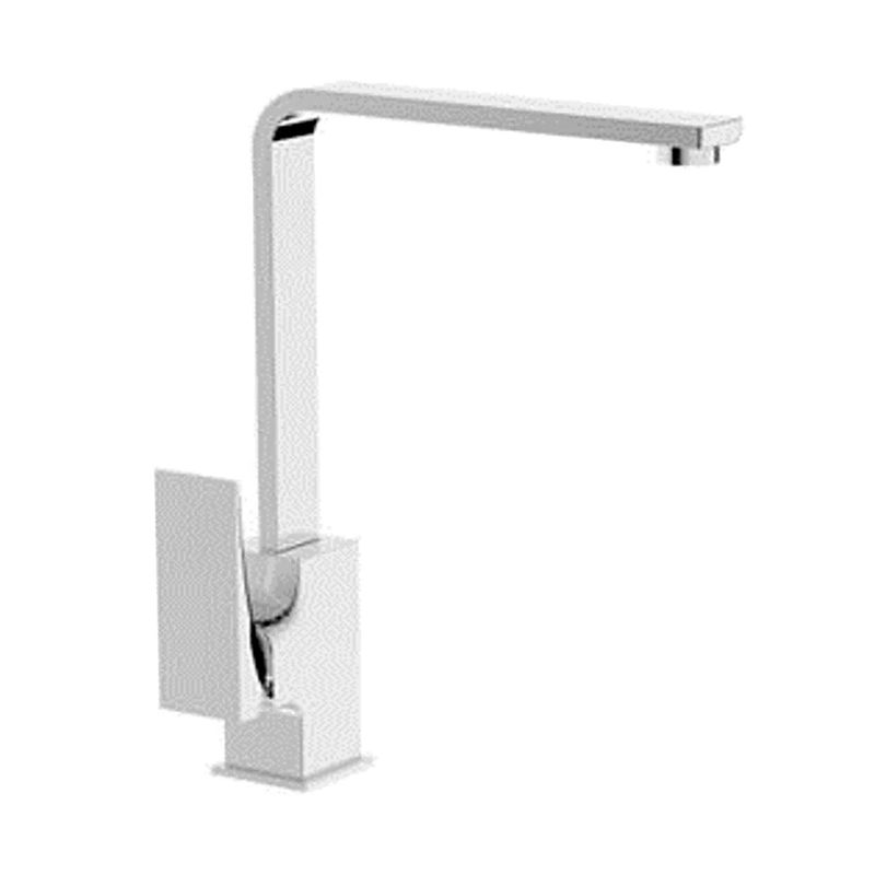 Cocina-Griferia-Cocina-Kubika-1-Jet-Cromo