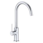 Cocina-Griferia-Cocina-Trend-1-Jet-Cromo