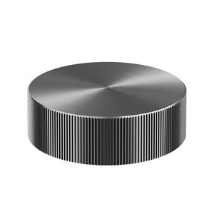 Mezclador Lavamanos Mix Bimando  Brushed Graphite