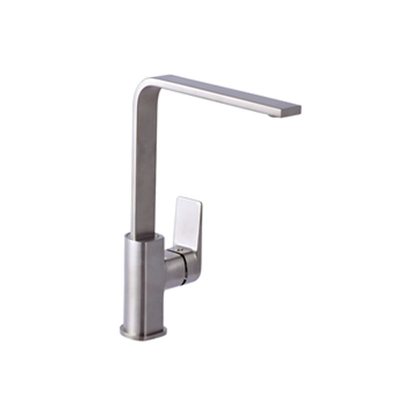 Cocina-Griferia-Cocina-Luxor-1-Jet-Coldstart-Brushed-Nickel