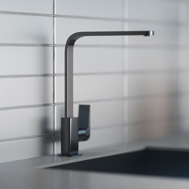 Cocina-Griferia-Cocina-Luxor-1-Jet-Coldstart-Brushed-Nickel