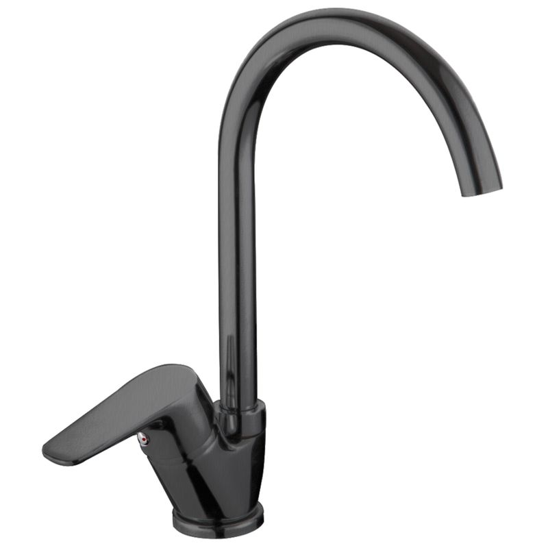 Cocina-Griferia-Cocina-Concept-1-Jet-Negro-Mate