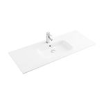 Baños-Cubierta-Lavamanos-Box-N-Empotrada-120-Cm-con-Rebalse-Blanco