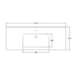 Baños-Cubierta-Lavamanos-Box-N-Empotrada-120-Cm-con-Rebalse-Blanco