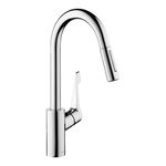 Cocina-Griferia-Cocina-Cento-Extraible-2-Jet-14803000-Cromo
