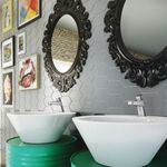 Baños-Griferia-Lavamanos-Pressmatic-Deluxe-Bacteria-Free-Cromado