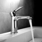 Baños-Griferia-Lavamanos-Urban-9-Cm-S-Desague-Cromo