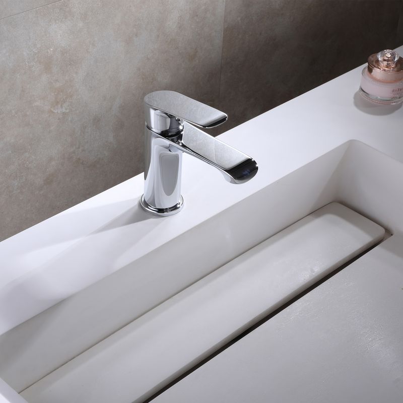 Baños-Griferia-Lavamanos-Urban-9-Cm-S-Desague-Cromo