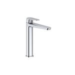Baños-Griferia-Lavamanos-Boston-20-cm-sin-Desague-Cromo
