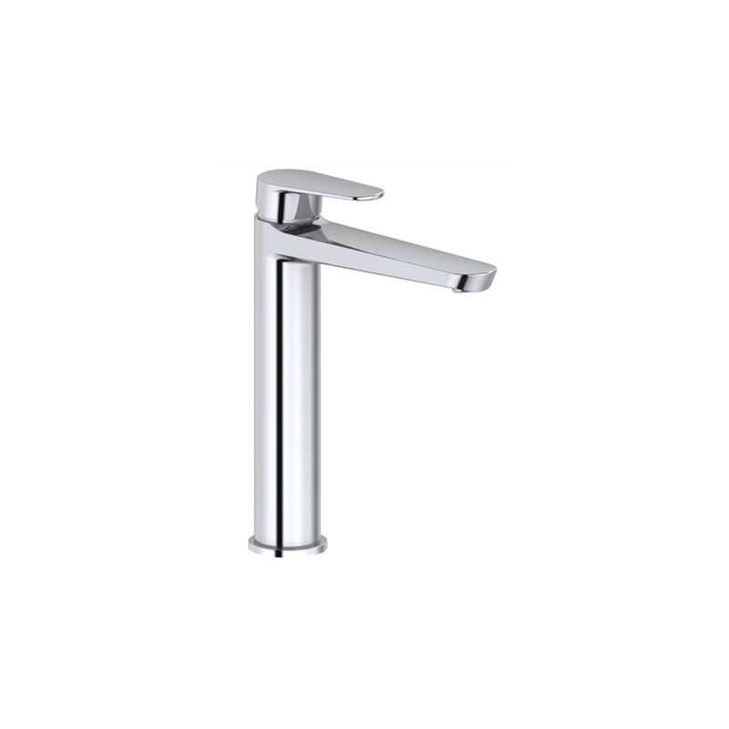 Baños-Griferia-Lavamanos-Boston-20-cm-sin-Desague-Cromo