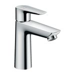 Baños-Griferia-Lavamanos-Talis-E-11-cm-Coolstart-C-Desague-Automatico-71713000-Cromo