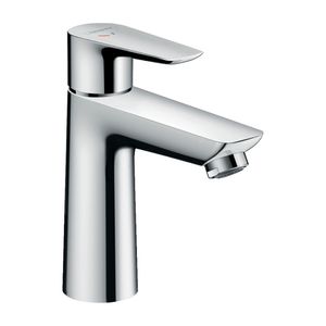 Grifería Lavamanos Talis E 11 cm Coolstart C/Desagüe Automático 71713000 Cromo
