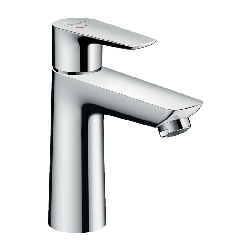 Baños-Griferia-Lavamanos-Talis-E-11-cm-Coolstart-C-Desague-Automatico-71713000-Cromo
