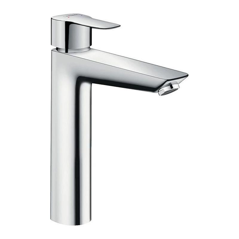 Baños-Griferia-Lavamanos-Mysport-Xl-Alta-20-cm-S-Desague-71112000-Cromo
