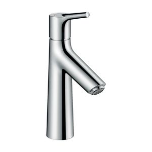 Grifería Lavamanos Talis S 10 cm C/Desagüe Automático 72020000 Cromo