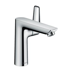 Grifería Lavamanos Talis E 15 cm C/Desagüe Automático 71754000 Cromo