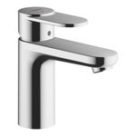 Baños-Griferia-Lavamanos-Vernis-S-7-cm-Coolstart-C-Desague-Automatico-71540000-Cromo