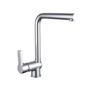 Pack Lavaplatos Bronx Doble + Grifería Cocina Trento Ext