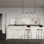 Cocina-Plancha-Ultracompacto-Statuario-Gold-Satin-160x320-cm