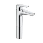 Baños-Griferia-Lavamanos-Atlas-Alta-22-cm-Coldstart-S-Desague-A5a3790c00-Cromo