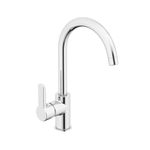 Cocina-Pack-Lavaplatos-Queens---Griferia-Cocina-Trento-Cromo