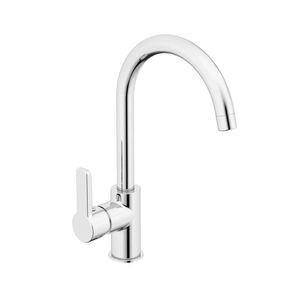Pack Lavaplatos Queens + Grifería Cocina Trento Cromo