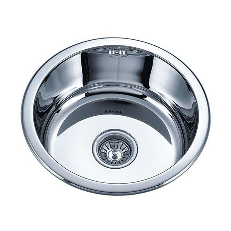Cocina-Pack-Lavaplatos-Queens---Griferia-Cocina-Trento-Cromo