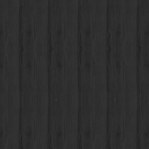 Wall Panel Plank Fancy WPC Gris Oscuro 40x285 cm