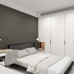Palillaje Fancy WPC Gris Oscuro 11.5x285 cm