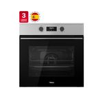 Cocina-Horno-empotrado-convector-HSB-635S-FL
