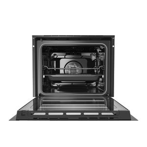 Horno empotrado convector HSB 635S FL