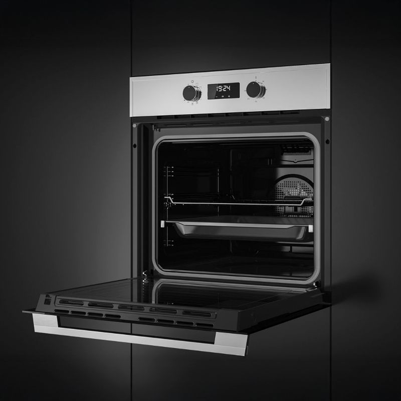 Cocina-Horno-empotrado-convector-HSB-635S-FL