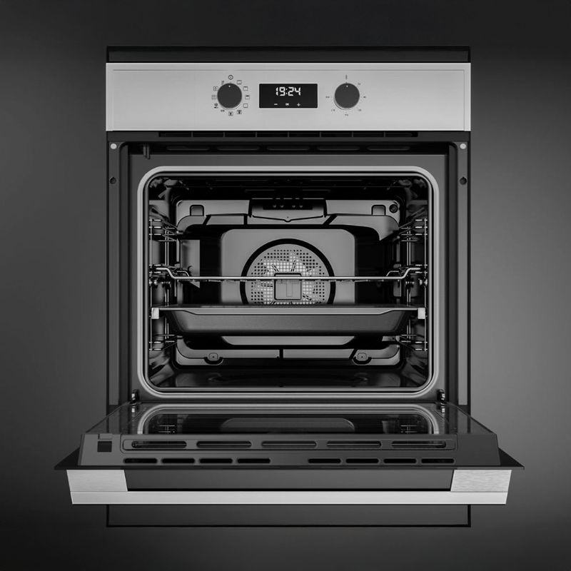 Cocina-Horno-empotrado-convector-HSB-635S-FL