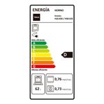 Cocina-Horno-empotrado-convector-HSB-635S-FL