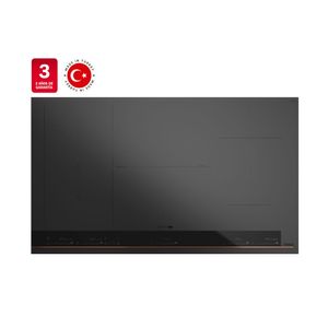 Encimera Inducion IBF 95 G1 Negro