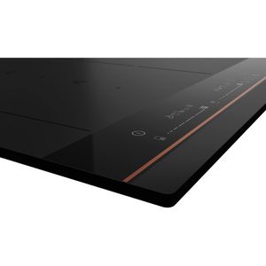 Encimera Inducion IBF 95 G1 Negro