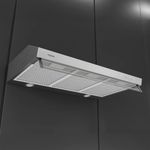 Cocina-Campana-Tradiciona-CX-92120-Kos-Inox-90-cm