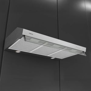 Campana Tradiciona CX 92120 Kos Inox 90 cm