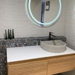 Baños-Lavamanos-Sobreponer-Vessel-Semiredondo-Gris-Mate-465x360x119mm