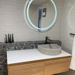 Baños-Lavamanos-Sobreponer-Vessel-Semiredondo-Gris-Mate-465x360x119mm