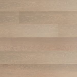 Piso de Madera con Cuerpo SPC New Praga Bianco 165x1218 mm